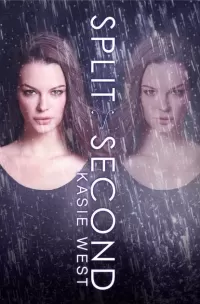 Split Second (Pivot Point #2)
