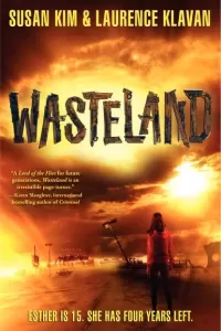 Wasteland (Wasteland)