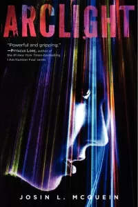 Arclight (Arclight #1)