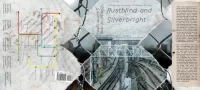Rustblind and Silverbright: A Slipstream Anthology of Railway Stories