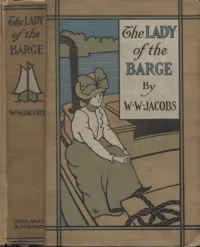 The Lady of the Barge