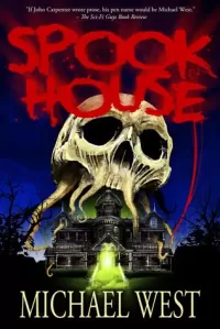 Spook House (Harmony, Indiana #3)