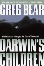 Darwin's Children (Darwin #2)