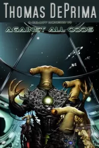 Against All Odds (A Galaxy Unknown #7)