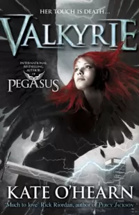 Valkyrie (Valkyrie #1)