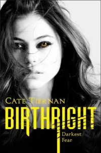 Darkest Fear (Birthright #1)