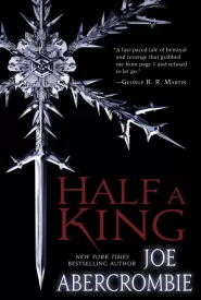 Half a King (The Shattered Sea #1)