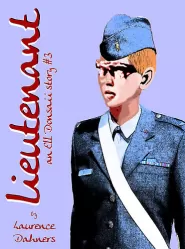 Lieutenant (Ell Donsaii #3)