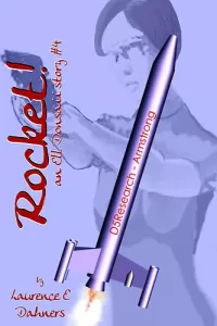 Rocket! (Ell Donsaii #4)