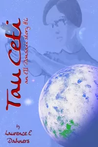Tau Ceti (Ell Donsaii #6)