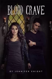 Blood Crave (Blood on the Moon #2)