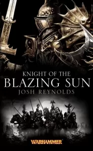 Knight of the Blazing Sun