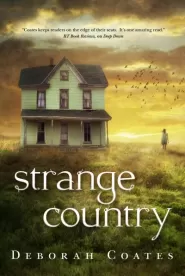 Strange Country (Hallie Michaels #3)