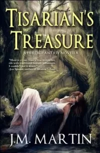 Tisarian's Treasure