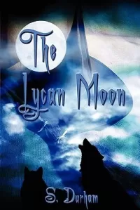 The Lycan Moon (Wild Magick #1)