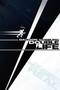 Double Life (The Adventures of Josiah Jones #1)