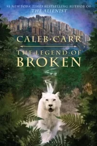 The Legend of Broken