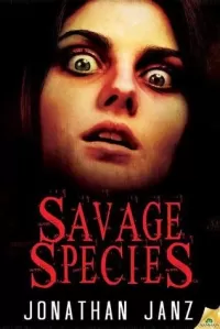 Savage Species (Savage Species)