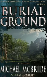 Burial Ground