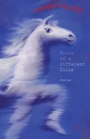 The Horse of a Different Color