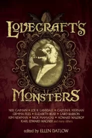 Lovecraft's Monsters