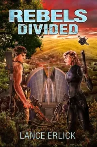 Rebels Divided (Rebel)