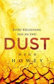 Dust (Silo #3)