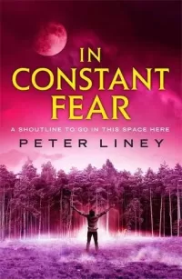 In Constant Fear (The Detainee #3)