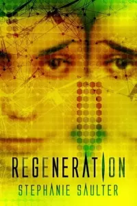 Regeneration ((R)evolution #3)