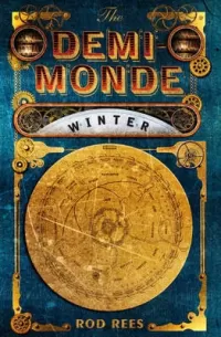 Winter (The Demi-Monde #1)