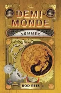 Summer (The Demi-Monde #3)