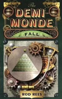 Fall (The Demi-Monde #4)