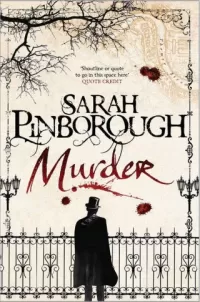 Murder (Dr Thomas Bond Mysteries #2)