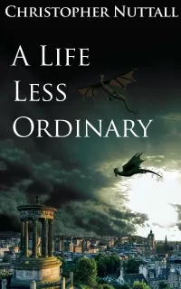 A Life Less Ordinary (Dizzy Spells #1)