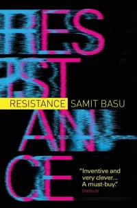 Resistance (Turbulence #2)