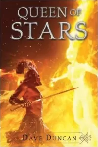 Queen of Stars (The Starfolk #2)