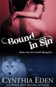 Bound in Sin (Bound #3)