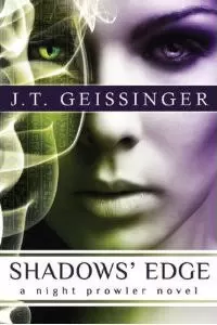 Shadow's Edge (Night Prowler #1)
