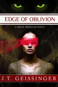 Edge of Oblivion (Night Prowler #2)