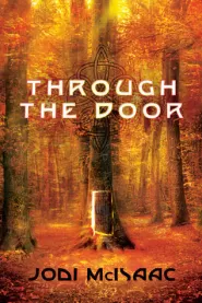 Through the Door (The Thin Veil #1)
