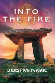Into the Fire (The Thin Veil #2)