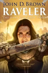 Raveler (The Dark God #3)