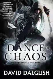 A Dance of Chaos (Shadowdance #6)
