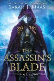 The Assassin's Blade (Throne of Glass #0.5)