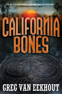 California Bones (Daniel Blackland #1)