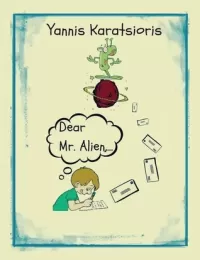 Dear Mr. Alien, ...
