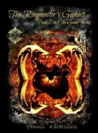 The Ringmaster's Gambit (The Game #2)