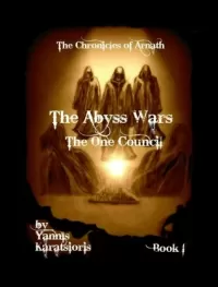 The Abyss Wars: The One Council (The Chronicles of Arnath #1)