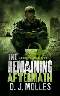 Aftermath (The Remaining #2)