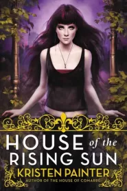 House of the Rising Sun (Crescent City #1)